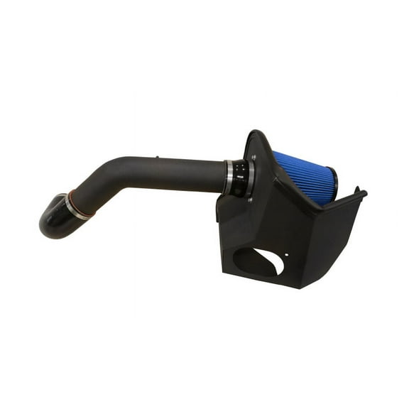 Corsa Apex 1518 Ford F-150 5.0L DryTech Metal Intake System Fits select: 2015 FORD F150, 2018 FORD F150 SUPERCREW
