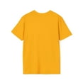 thumbnail image 2 of God is Dope Softstyle T-Shirt, 2 of 3