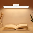 thumbnail image 3 of Under Counter Light fixtures Cabinet Light ,Magnetic Stepless Dimming, Touch Control, Adjustable Color Temperature/Brightness, Rechargeable,for Kitchen /Room, 3 of 9