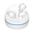 thumbnail image 4 of serony Bluetooth Wireless Earbuds Charging Case Charger Dock Cradle Replacement for Samsung Galaxy BudsWhite, 4 of 8