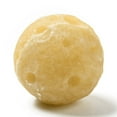 thumbnail image 3 of 5pcs Carved Celestial Full Moon Sphere Specimen for Home Office Desk Planet 38~40x38~40mm, 3 of 3