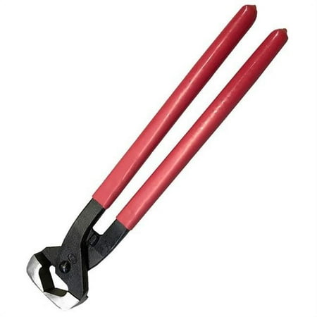 UPC: 0840539020083 | Jacks 10242 Forged 14 in. Hoof Nipper