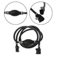 thumbnail image 3 of MesaSe Fuel Line Hose Outboard Boat Engine Petrol Tank Connectors Kit For Yamaha Motor, 3 of 8