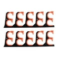 thumbnail image 1 of Almencla Fishing Rod Holder for Garage Soft Storage Fishing Pole Holders, 1 of 8