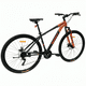 thumbnail image 3 of Bicicleta de Montaña CROW R29 21V Frenos de Disco TERRAFIT Naranja, 3 of 3