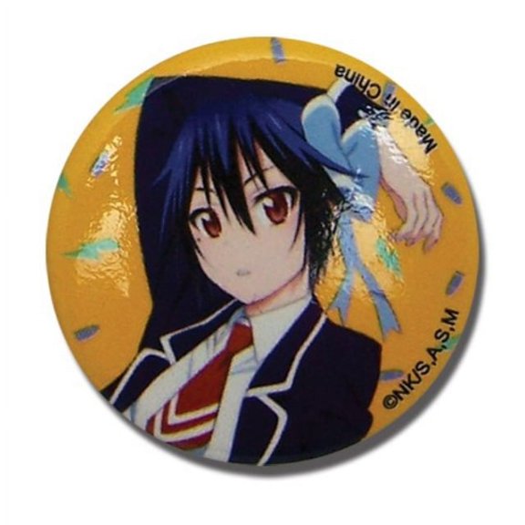 great eastern entertainment nisekoi seishirou button, 1.25"