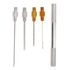 thumbnail image 1 of Kit de aguja para cebo de pesca, robusta, incisiva, portátil, antideslizante, resistente al óxido., 1 of 14