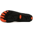 thumbnail image 5 of Hiking Barefoot Footwear Womens Breathable & Non-Slip Athletic Footwear Wide Toe Beach Water Shoes, 5 of 13