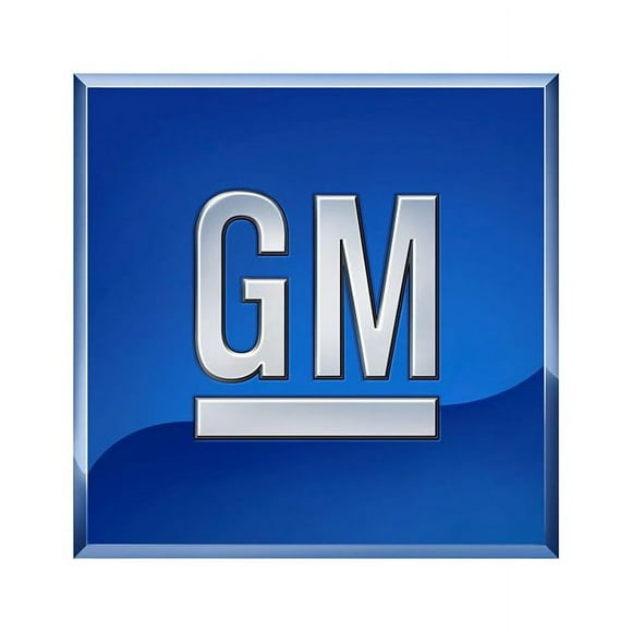 AC Delco General Motors ACDelco - Hose Asm-HTR Inl (SLP) (92281853)