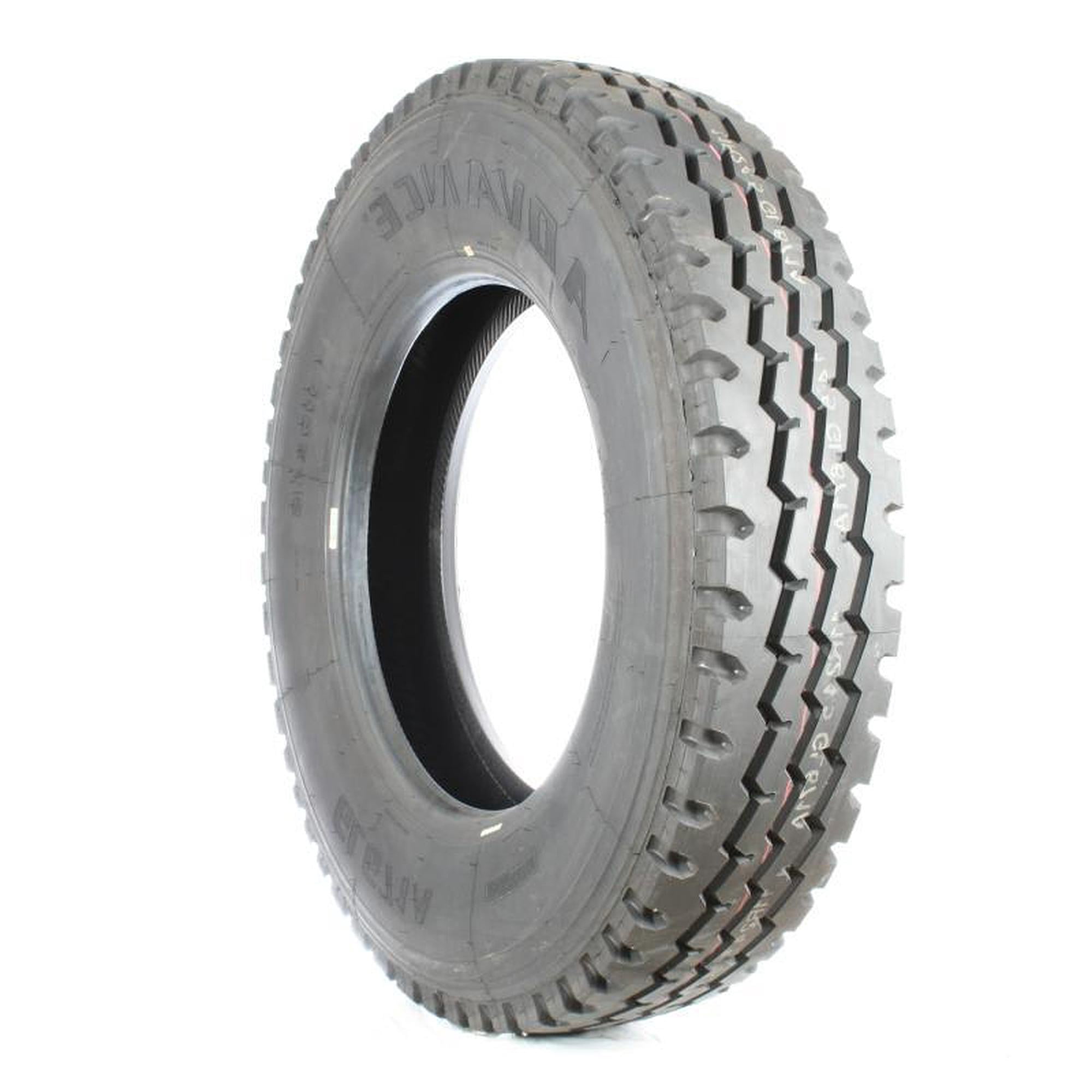 Advance GL-671A 255/70R22.5 140/137M H Commercial Tire
