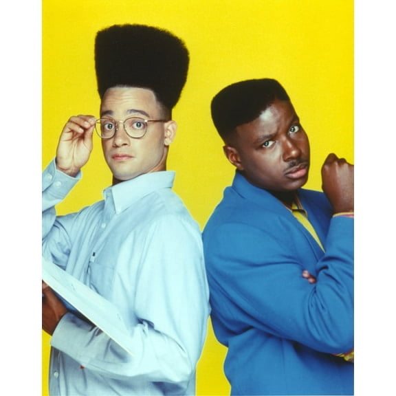 Kid-n-Play Close Up Portrait Photo Print (8 x 10)