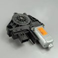 thumbnail image 1 of 68227224AA Window Regulator Motor for Jeep Cherokee 2014-2021, 1 of 2