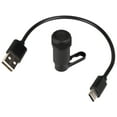 thumbnail image 3 of Black Gold Sight Light w/ Bracket, 3 of 3