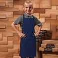 thumbnail image 2 of Premier Boys/Girls Bib Apron, 2 of 3