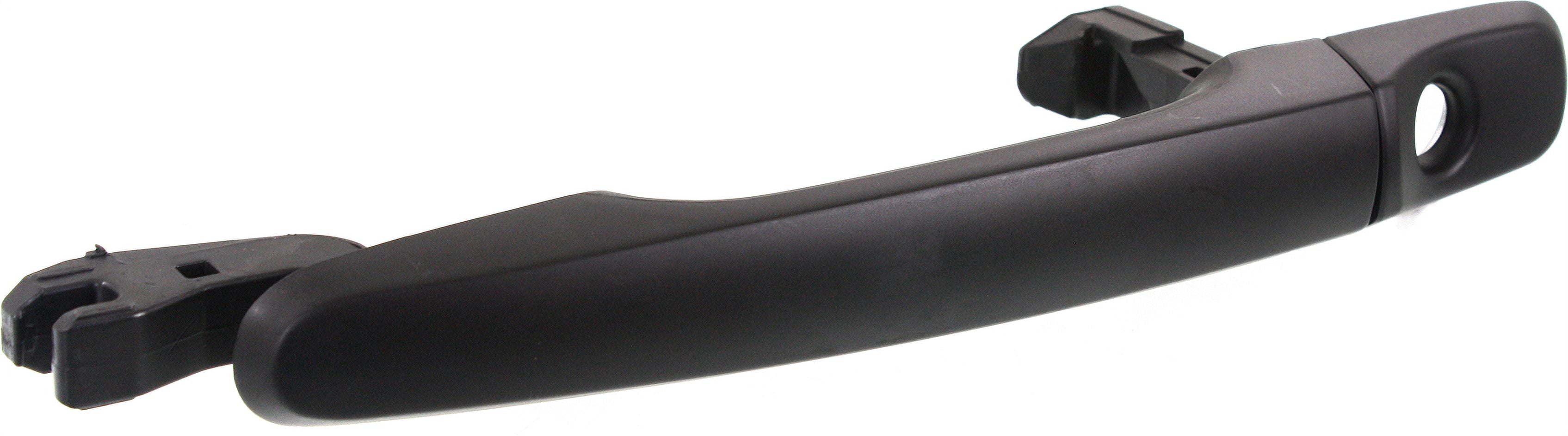 Replacement REPA462157 Exterior Door Handle Compatible with 1996-2004 Acura RL Front, Right Passenger Primed