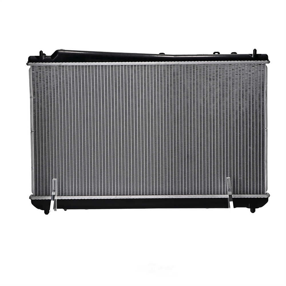 Nissens 69478 Radiator