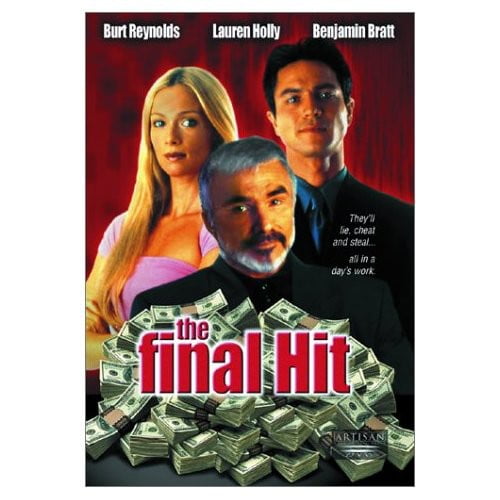 Final Hit (DVD), Lionsgate, Documentary