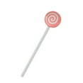 thumbnail image 2 of Bueautybox Tongue Scraper Cleaner Lollipop Shape BPA Free Tongue Scrapers with Travel Handy Case for Kids Healthy Oral Care Easy to Use Help Fight Bad Breath, 2 of 7