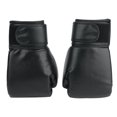 thumbnail image 3 of Boxing 1 Pair Free  Competition Fight Boxing Training Sports Gloves for Adult/KidsBlack, 3 of 8