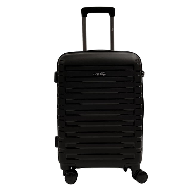 MALETA DE CABINA JON Z18 20" NEGRO