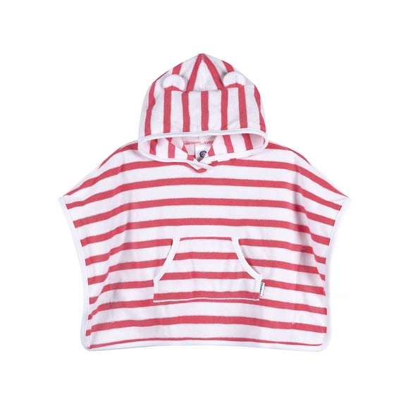 Gerber Baby and Toddler Girl 1pc Cover Up Swimsuit, Sizes (0-6 Months to 5T)