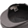 thumbnail image 3 of Hope & Henry Boys' Driver Cap, 3 of 3