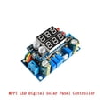 thumbnail image 4 of 3X DC 6-36V 5A MPPT A Mené le Module Numérique d'Alimentation de Charge de Contrôleur de Panneau Solaire, 4 of 5