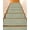 Green, variant on Stair Treads for Wooden Steps, Black Morocco Peel and Stick Stair Treads with Adhesive, Geometric Leaf Diamond Lattice Abstract Non Slip Indoor Stairs Runner Rugs Mats for Elders Dogs 8"x30"10PCS