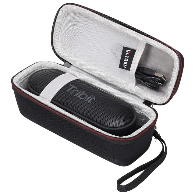 Funda LTGEM para altavoz Tribit XSound Go o MaxSound Plus