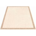 thumbnail image 4 of Tapis ECARPETGALLERY Sisal Classic Ivoire, 4 of 9