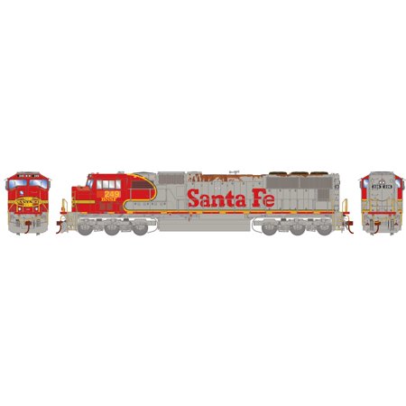Athearn HO SD75M BNSF #249 ATHG71132 HO Locomotives