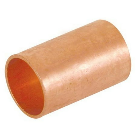 Copper Coupling Less Stop - Ez-Flo 85819 1