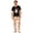 Style 88, variant on Family Matching Halloween Pajamas Set Bat Ghost Short Sleeve Horror Pajamas Candy Pumpkin Spooky Wide Leg Pjs, Women:XL