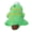 Christmas Tree, variant on mdesiwst Christmas Catnip Toy, Plush Santa Tree Snowman Penguin with Natural Catnip, Holiday Kicker Kitten Teething Chewing Toys for Stress Relief, Interactive Self-Play Gifts for Indoor Cats