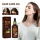 thumbnail image 1 of Fiudx Acete Capilar, Elixir En Menta y Biotina, Sérum Reparador En Puntas Abiertas, Gotas Nutritivas En Cuero Cráneo, Rutina Diaria En Cuidado Capilar, Todo Tipo En Cabello, Fórmula Ligera En 50 Ml, 1 of 7