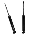 thumbnail image 3 of Shoxtec Rear Shock Absorber Replacement for 2007 - 2013 Mitsubishi Outlander Repl. Part No.37310, 3 of 7
