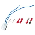 thumbnail image 4 of Módulo de arranque suave, instalación sencilla, arranque suave de 15A, herramientas eléctricas para todas las herramientas eléctricas, de disco, 4 of 8