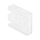 thumbnail image 1 of Caja de plástico transparente R2 Caja para proyectos electrónicos Placa de circuito Caja protectora Caja protectora con salidas de aire ANGGREK Otros, 1 of 8