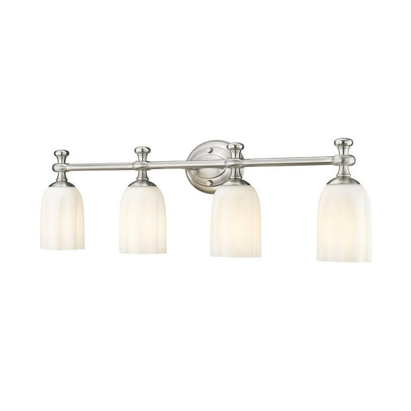 Z-Lite 4 Light Vanity