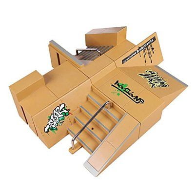 tech deck skate park walmart