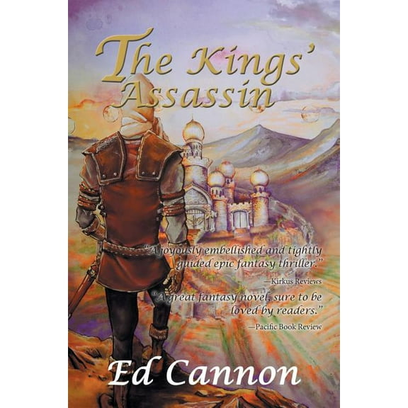 The Kings' Assassin (Paperback)