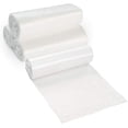thumbnail image 5 of 20-30 Gallon Clear Trash Bags, 100 Count Large Garbage Can Liners for Kitchen, Office, Home, Hospital and Industrial Wastebaskets, 5 of 6