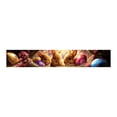 thumbnail image 1 of zhangmingg Easter Decorative Banner Heartfelt Celebration Party Sign for Home Festive Spring Holiday, 1 of 7