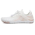 thumbnail image 2 of A+ Hike Barefoot Shoes for Women Men Quick Dry Waterproof Hiking Non-Slip Wide Toe Water Shoes, 2 of 7