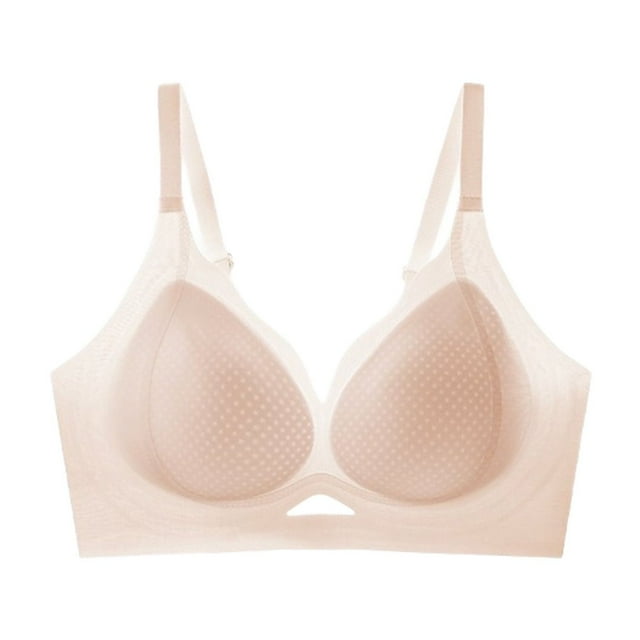 Soutiens-gorge Confortables pour Femmes avec Soutien Collection Sans Couture
