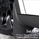 thumbnail image 3 of Modelo Y Guardabarros delanteros y traseros Guardabarros Guardabarros Accesorios para automóvil para Model Y 2021 2022, 3 of 5