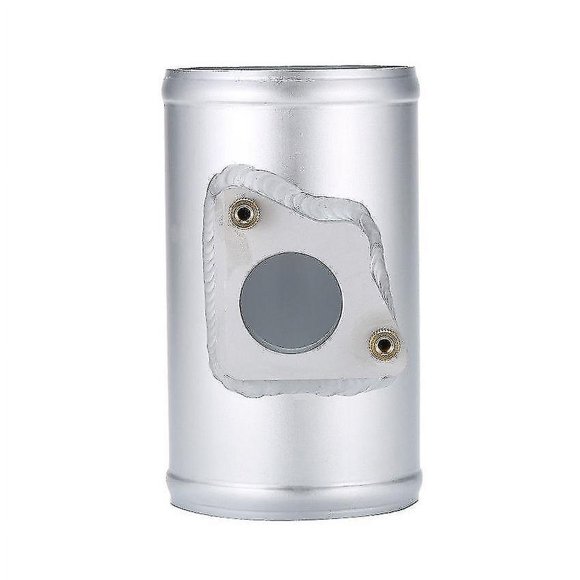 Maf Performance Flow Meter 76mm Flow Sensor Adapter Fit for for for For