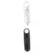 thumbnail image 1 of 2x Herramienta de Apertura de Puerta Sin Contacto, Herramienta Sanitaria Segura para Llaves, Blanco Y Negro Zulema Pluma del teclado del abridor de puerta, 1 of 8