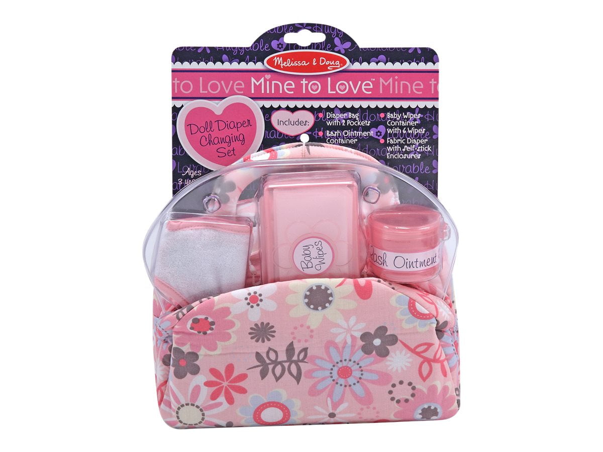 Melissa Doug Mine To Love Doll Diaper Changing Set Walmart Canada   94e8524d B28a 4204 9db2 Dcb2488da78c 1.e40c963bbc7ec1631b93d7117bcd6f2d 