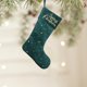 thumbnail image 4 of Adornos navideños, adornos navideños, medias navideñas, bolsas de regalo navideñas, bolsas de dulces navideñas, estampados, bordados, medias inglesas, calcetines decorativos navideños, 4 of 6